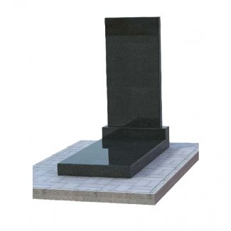 Варианты комплектации памятников