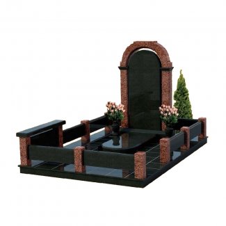 Мемориальные комплексы